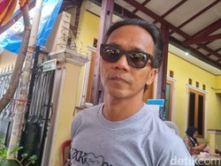 Kaka Slank Cuma Pesan Ini Buat Gubernur dan Wakil Gubernur Baru Jakarta