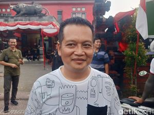 Real Count 99% Pilbup Jembrana Versi PDIP: Kembang-Ipat Unggul 62% Real Count 99% Pilbup Jembrana Versi PDIP: Kembang-Ipat Unggul 62%