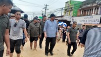 Bobby Ungkap Data KPU Ada 100 TPS di Medan Terdampak Banjir