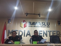 Bawaslu Ungkap Pilkada Puncak Jaya Ricuh, Pendukung Saling Panah