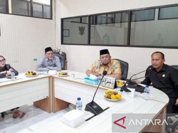 DPRD Soroti 30 Ribu Warga Meninggal Masuk DPT Pilbup Bekasi, KPU Merespons