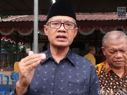Pesan Ketum PP Muhammadiyah di Hari Pers Nasional: Junjung Tinggi Nilai-nilai Luhur