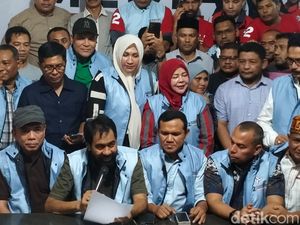 Ini Perolehan Suara Paslon Gubernur Aceh di 21 Daerah, Mualem Unggul Ini Perolehan Suara Paslon Gubernur Aceh di 21 Daerah, Mualem Unggul