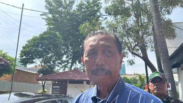 Bocoran Luhut: Bakal Ada Bansos Dampak PPN 12%, Bentuknya Subsidi Listrik