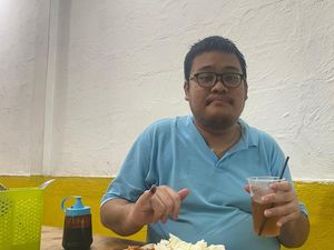 Cerita Mahasiswa Berburu Promo Pilkada: Tinggal Tunjukkin Jari Habis Nyoblos