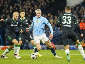 Man City Vs Feyenoord: Buang Keunggulan 3 Gol, Haaland dkk Ditahan 3-3