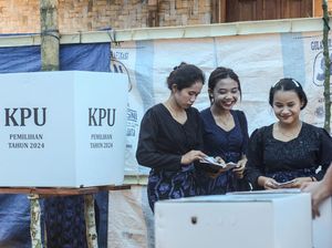 Melihat Pelaksanaan Pilkada 2024 Suku Badui