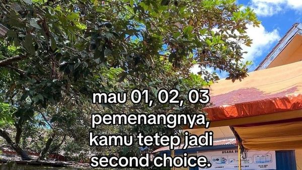 Meme Pertama Kali Nyoblos, Gen Z Sudah Celup Tinta Belum?
