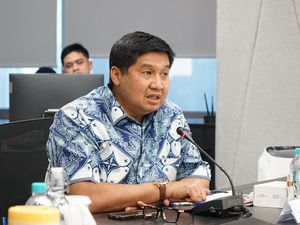 Anggaran PKP Kena Efisiensi Jadi Rp 3,4 T, Ara: Gaji PNS Aman Anggaran PKP Kena Efisiensi Jadi Rp 3,4 T, Ara: Gaji PNS Aman