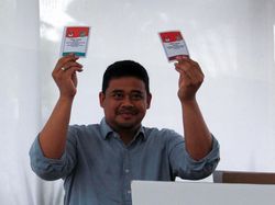 Kala 2 Eks Timses Bobby Jadi Top 3 Kandidat Dewas Perumda Tirtanadi