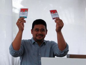 Kala 2 Eks Timses Bobby Jadi Top 3 Kandidat Dewas Perumda Tirtanadi Kala 2 Eks Timses Bobby Jadi Top 3 Kandidat Dewas Perumda Tirtanadi