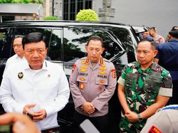 Kapolri Pastikan Pilkada Serentak 2024 Aman, Minta Semua Terima Hasil