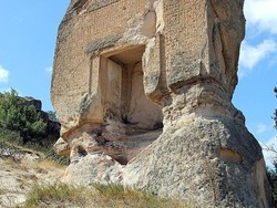 Prasasti Berusia 2.600 tahun di Turki Ungkap Kisah Ibunya Para Dewa