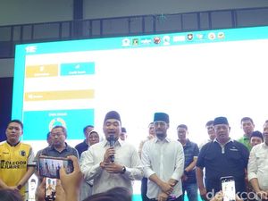 Quick Count Indikator Pilkada Cilegon 95,2%: Robinsar-Fajar Raih 51% Quick Count Indikator Pilkada Cilegon 95,2%: Robinsar-Fajar Raih 51%