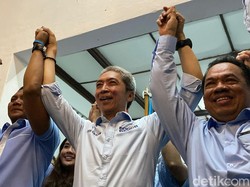Dedie Bersyukur Unggul di QC Pilwalkot Bogor: Tak Perlu Rayakan Berlebihan