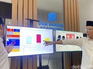 Respons Ayep Zaki Usai Unggul di Quick Count Pilwalkot Sukabumi Respons Ayep Zaki Usai Unggul di Quick Count Pilwalkot Sukabumi