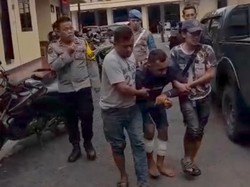 Ini Motif Pria Tasikmalaya Bunuh Wanita Asal Yogyakarta