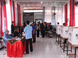 Harapan untuk Calon Gubernur-Bupati dari Balik Jeruji Besi di Majalengka