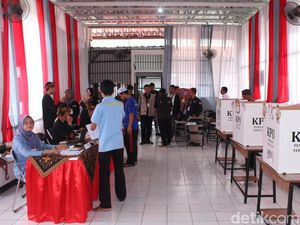 Harapan untuk Calon Gubernur-Bupati dari Balik Jeruji Besi di Majalengka Harapan untuk Calon Gubernur-Bupati dari Balik Jeruji Besi di Majalengka