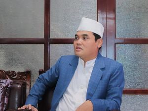 Pengasuh Ponpes Al Anwar Purworejo Apresiasi Pilkada Jateng Kondusif