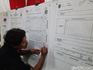 Tantangan Pemenang Pilkada 2024