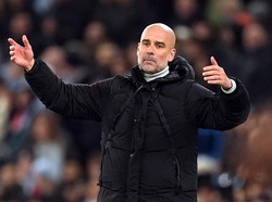 Man City Sedang Rapuh-rapuhnya