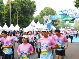 PertaLife Insurance Beri Asuransi Pelari di Pertamina Eco RunFest 2024 PertaLife Insurance Beri Asuransi Pelari di Pertamina Eco RunFest 2024