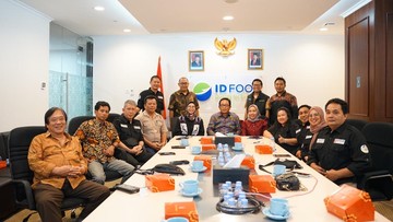 Peternak &amp; ID FOOD Siap Pasok Telur-Ayam buat Makan Bergizi-Bantuan Stunting