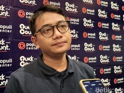 Quick Count Bojonegoro: Teguh-Farida 10,87%, Wahono-Nurul 89,13%