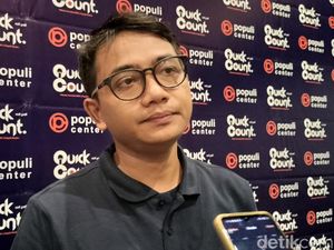 Quick Count Bojonegoro: Teguh-Farida 10,87%, Wahono-Nurul 89,13% Quick Count Bojonegoro: Teguh-Farida 10,87%, Wahono-Nurul 89,13%