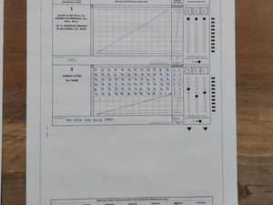 Unik! Andika Vs Luthfi Berbagi Suara 100 Persen di Binangun Wonosobo