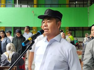 Prabowo Teken UU DKJ, Pemprov Jakarta Koordinasi Nomenklatur ke Kemendagri