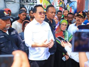 Pilkada, Pj Gubernur Jatim Pastikan Penghuni Balai PMKS Gunakan Hak Suara
