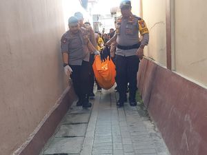 5 Hal Tentang Pria di Palu Bunuh Istri dan Anak hingga Aniaya Imam Masjid 5 Hal Tentang Pria di Palu Bunuh Istri dan Anak hingga Aniaya Imam Masjid