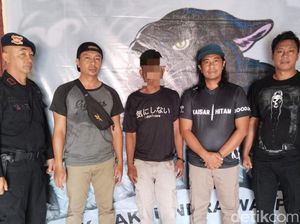 Bawaslu Sebut Motif Pembacokan Ketua KPPS di Bima Masalah Pribadi Bawaslu Sebut Motif Pembacokan Ketua KPPS di Bima Masalah Pribadi