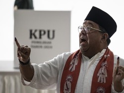 Rano Karno Sebut Retreat Wagub Digelar 27 Februari