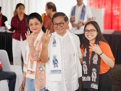 Unggul di Quick Count, Ini Respons Pramono Anung