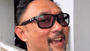 Ronal Surapradja Mengundurkan Diri dari The Prediksi