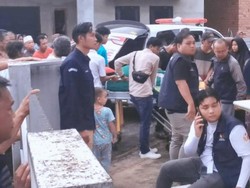 Gugurnya Mahasiswa Petugas KPPS di Muara Enim Saat Bertugas