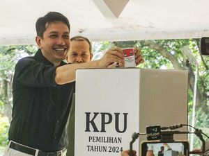 Kun Wardana Akan Hadiri Penetapan Gubernur-Wagub Terpilih Pramono-Rano Kun Wardana Akan Hadiri Penetapan Gubernur-Wagub Terpilih Pramono-Rano
