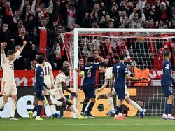 Bayern Vs PSG: Die Roten Menang Tipis atas 10 Pemain Les Parisiens