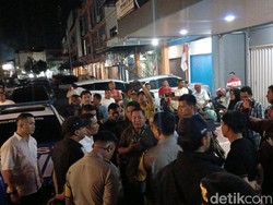 Situasi Terkini Lokasi 2 Wanita Diduga Timses di Pilkada Batam Kepergok Jemput Uang