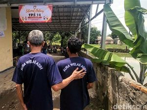 Menilik Semangat Demokrasi Inklusif Panti AWA Sukabumi Menilik Semangat Demokrasi Inklusif Panti AWA Sukabumi