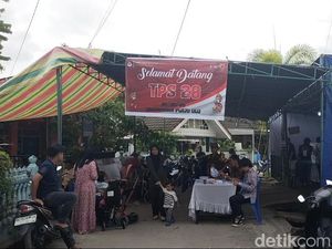 Harapan Pemilih Muda dari Balik Bilik Suara untuk Calon Pemimpin Harapan Pemilih Muda dari Balik Bilik Suara untuk Calon Pemimpin