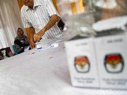 Daftar Link Quick Count Pilkada 2024 dari Lembaga Survei Terverifikasi KPU