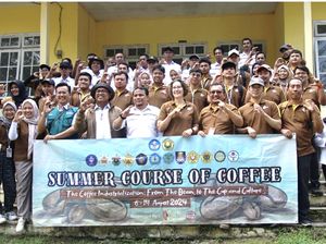 Data Open Doors 2024: Mahasiswa AS ke RI Naik 320%, Mayoritas Belajar soal Kopi Data Open Doors 2024: Mahasiswa AS ke RI Naik 320%, Mayoritas Belajar soal Kopi