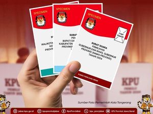 Link Hasil Real Count Pilkada 2024 Resmi KPU Terbaru & Lengkap se-Indonesia Link Hasil Real Count Pilkada 2024 Resmi KPU Terbaru & Lengkap se-Indonesia