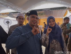 Kesan Taj Yasin 2 Kali Ikut Kontestasi Pilkada Jateng