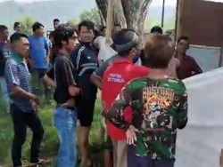 Viral Ratusan Surat Suara Tercoblos Duluan di Sumbawa