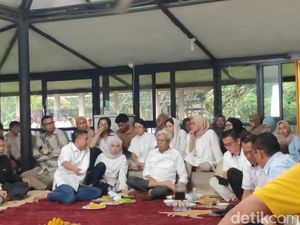 Matahati Gelar Quick Count Internal, Klaim Sementara Raih 28% Matahati Gelar Quick Count Internal, Klaim Sementara Raih 28%